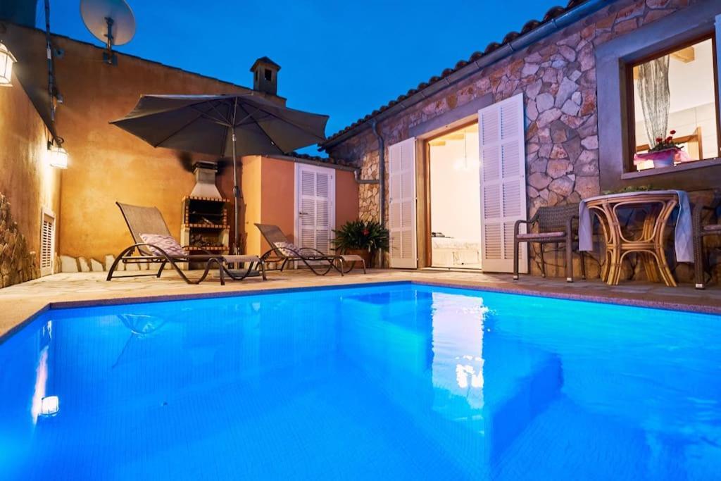 Diego Holiday home *